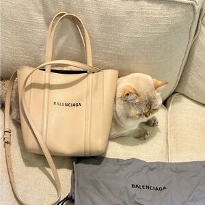 Balenciaga Everyday Tote Bag xxs
